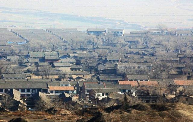 拥有北方最大的明清古建筑群，却是一座鲜为人知的千年古镇