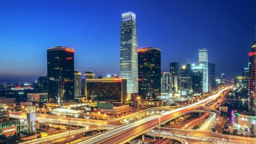 上海GDP总值超3.8万亿，深广差距拉大
