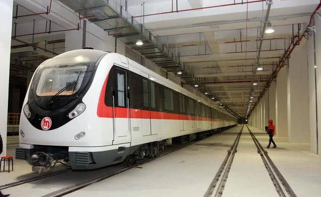 中国一“最牛”三线城市，被批准修建地铁，可是你的家乡？