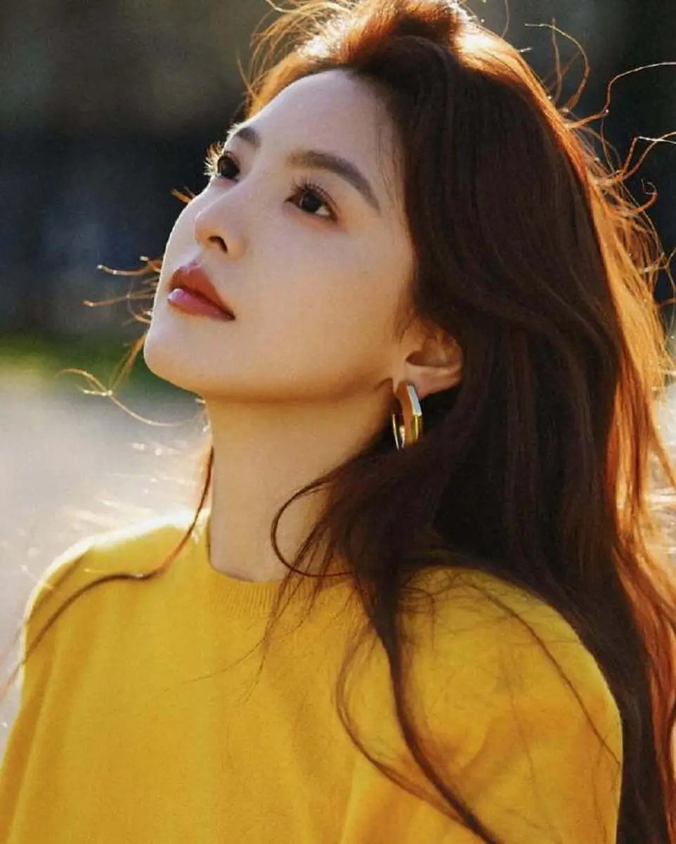 2025年中国十大美女排行榜出炉，你pick谁？