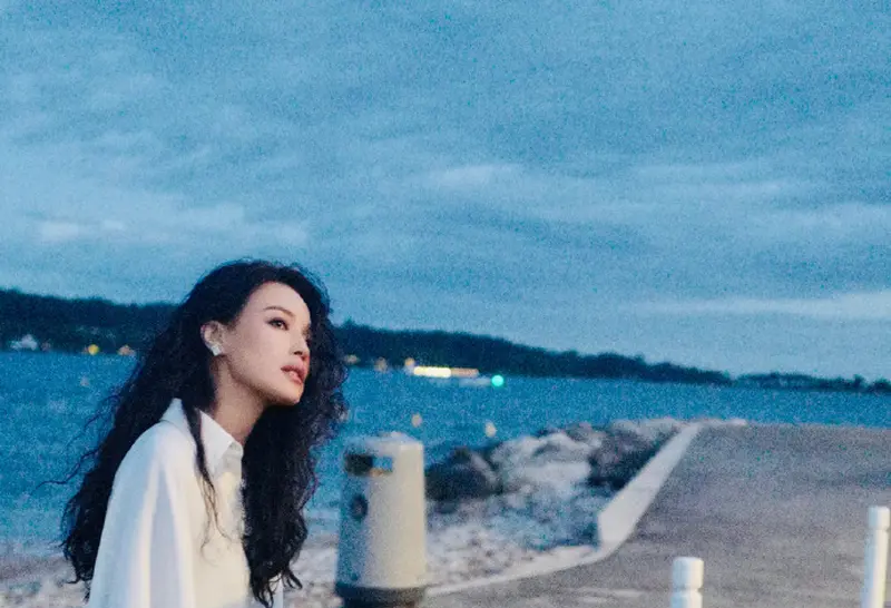 马丽沈腾十年CP决裂：不是告别，而是重生‌